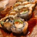 Tuna Fantastic Sushi